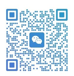 Goldspire Tax 微信二维码